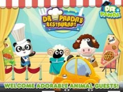 free iPhone app Dr. Panda