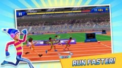 free iPhone app The Activision Decathlon