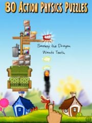 free iPhone app Super Dragon