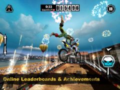 free iPhone app Red Bull X-Fighters 2012