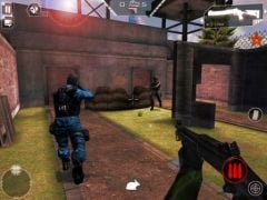 free iPhone app Armed Conflict HD