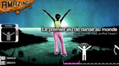 free iPhone app SEGA GO DANCE
