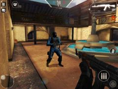 free iPhone app Armed Conflict HD