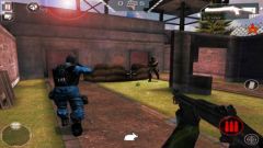 free iPhone app Armed Conflict