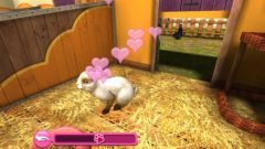 free iPhone app PetWorld 3D: My Animal Rescue