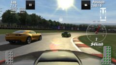 free iPhone app Driving Speed Pro