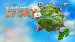 free iPhone app The Tiny Bang Story