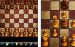 free iPhone app Chess