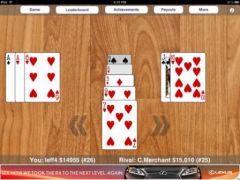 free iPhone app Poker Flow