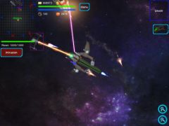 free iPhone app Space Story