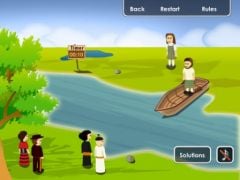 free iPhone app The River Tests