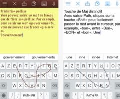 clavier-swype-iphone-1.jpg, 2011 clavier-swype-iphone-1.jpg