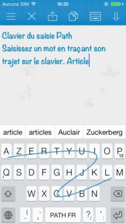 clavier-swype-iphone-2.jpg, 2011 clavier-swype-iphone-2.jpg