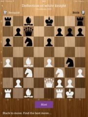 free iPhone app Chess Masters
