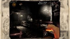 free iPhone app Dementia: Book of the Dead