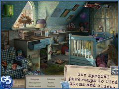free iPhone app Letters from Nowhere 2 HD (Full)
