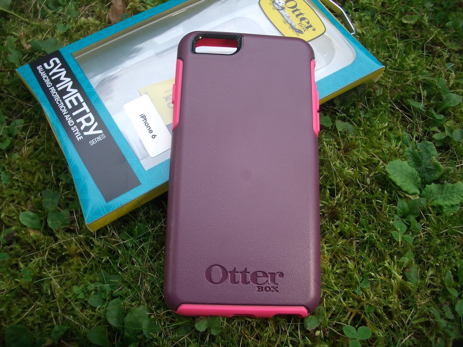 coque otterbox strada iphone 6