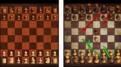 free iPhone app Chess Pro
