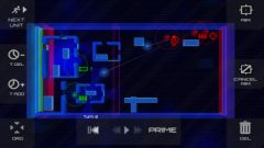 free iPhone app Frozen Synapse