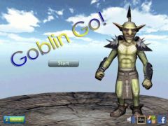free iPhone app Goblin Go!