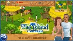 free iPhone app The Island: Castaway