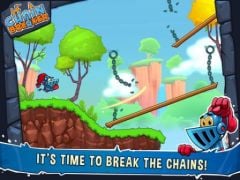 free iPhone app Chain Breaker