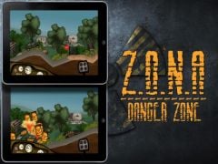 free iPhone app Z.O.N.A