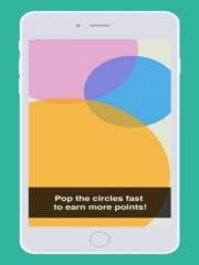 free iPhone app Circle