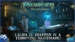 free iPhone app Dreamscapes