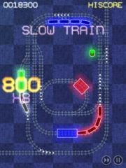 free iPhone app More ElectroTrains