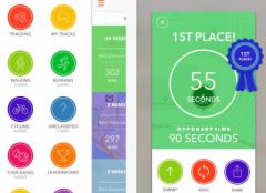 free iPhone app Speed PRO Multiplayer