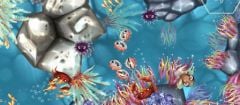 free iPhone app Jelly Reef