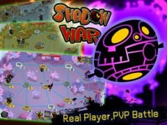 free iPhone app Shadow War: Steam Conflict