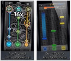 free iPhone app Tap Studio 3 PRO