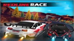 free iPhone app Redline Race