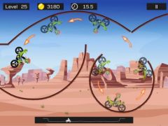 free iPhone app Top Bike