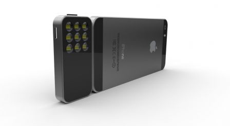 Trépied Sony support multi smartphones-10.jpg, 2015 Trépied Sony support multi smartphones-10.jpg