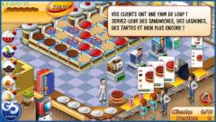 free iPhone app Stand O’Food® 3 (Full)