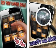 free iPhone app Tap to Lock Pro