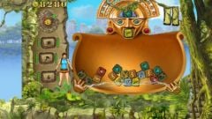 free iPhone app The Lost World HD