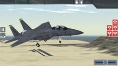 free iPhone app Special Air Wing