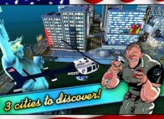 free iPhone app Suspect in Sight! Anniversary Edition