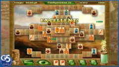 free iPhone app Mahjong Artifacts®: Chapter 2 (Full)