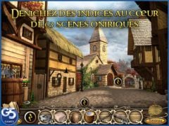 free iPhone app Tales from the Dragon Mountain: the Lair HD (Full)