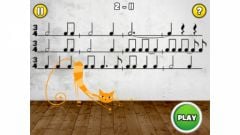 free iPhone app Rhythm Cat Pro