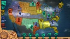 free iPhone app Totems: Game of Conquest