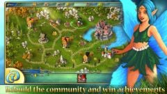free iPhone app Kingdom Tales (Full)