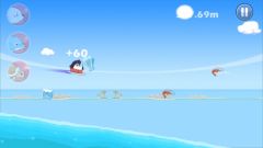 free iPhone app South Surfers 2