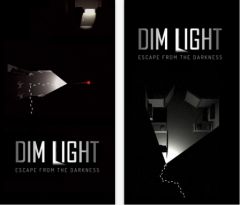 free iPhone app Dim Light