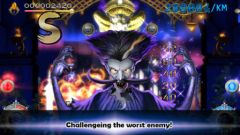 free iPhone app The Sorcerer